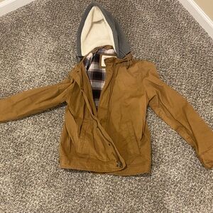 American Eagle men’s coat